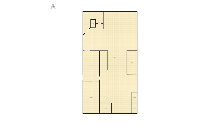 Workshop - Multiple Lines floor plan 1455.53