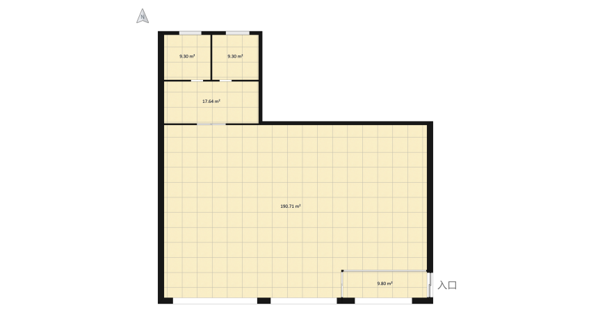 ABV LOFT NEW floor plan 251.3