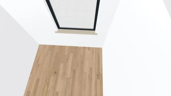 Professional interior design created with Homestyler 3D design software