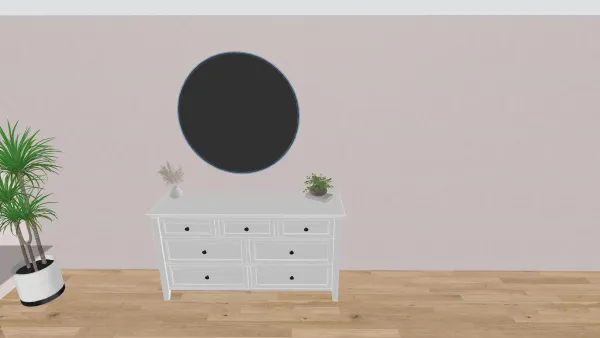 Professional interior design created with Homestyler 3D design software