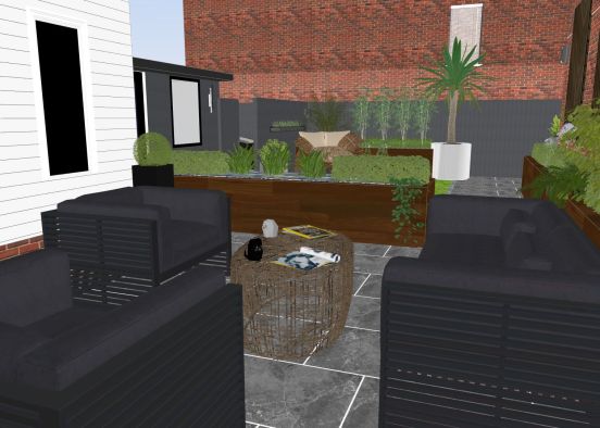 Garden_copy Design Rendering