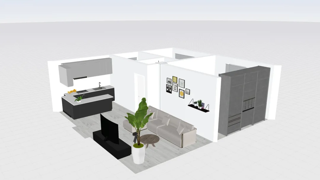 progetto casa_copy 3d design renderings