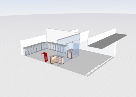 MEGAFLIPER_copy Design Rendering