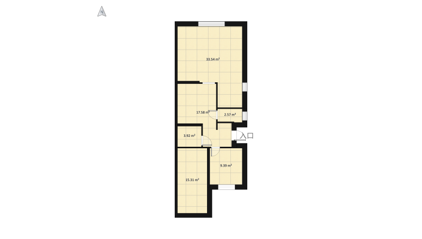 KRybacka floor plan 183.63