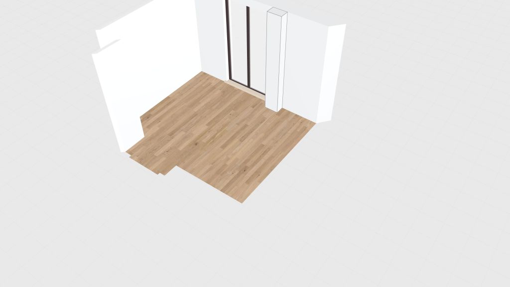 Спальня новая 3d design renderings