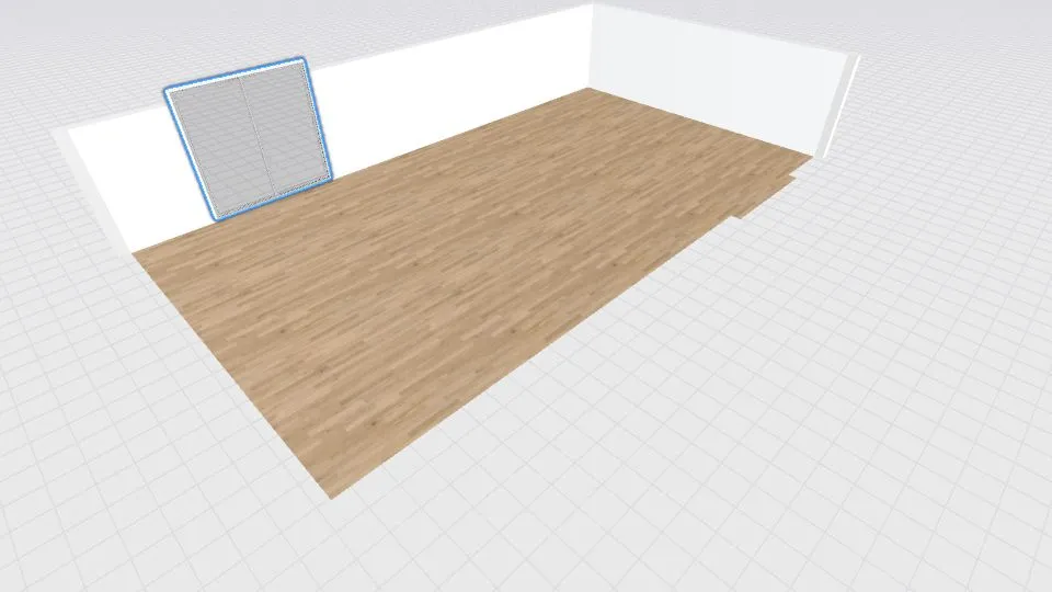 【System Auto-save】Rumah Impian 3d design renderings
