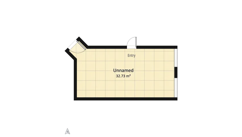 【System Auto-save】Untitled floor plan 32.74