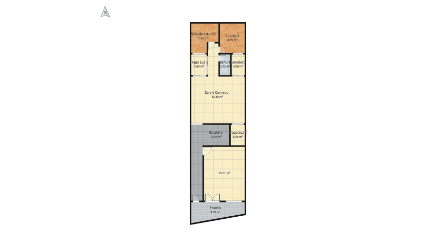 Casa NEW floor plan 111.8