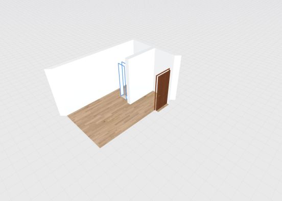 【System Auto-save】Room Design Rendering