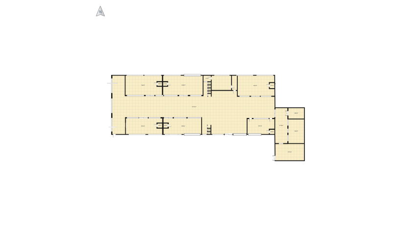 MATH COVID FACILITY floor plan 1663.99