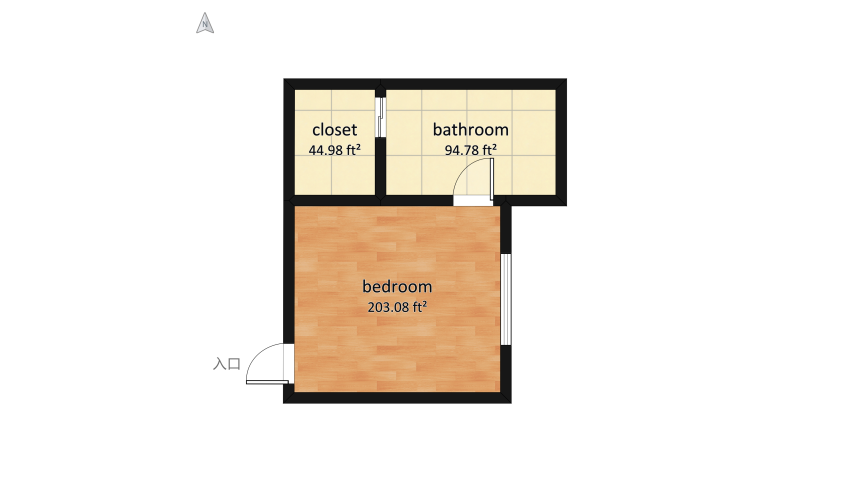 bedroom project_copy floor plan 36.57
