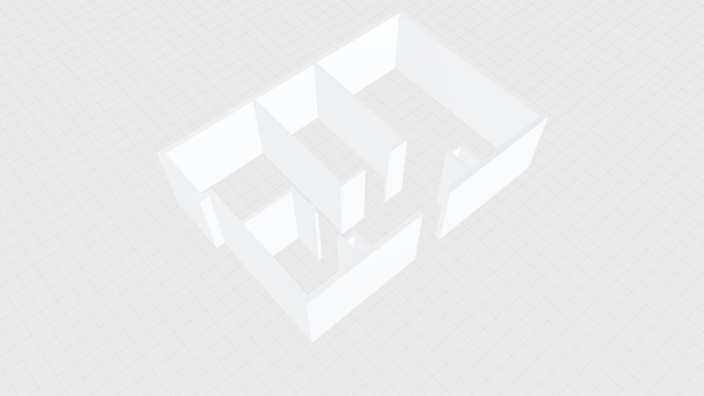 Mieszkanie Słit_copy 3d design renderings