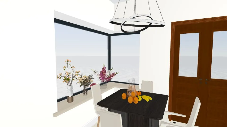 Cottage project_copy 3d design renderings