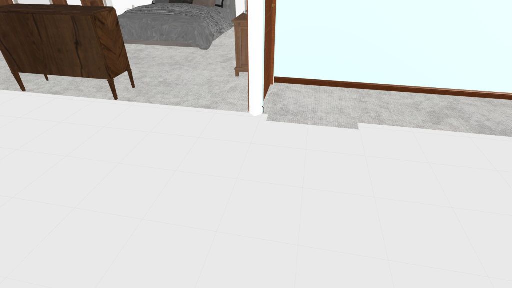 Bathroom2 RevA 3d design renderings