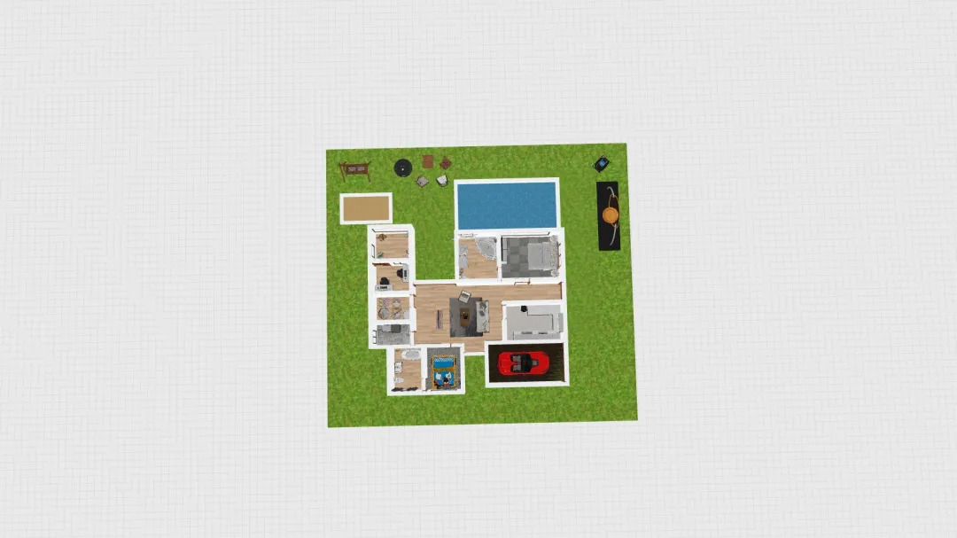 Uor's clients house's_copy 3d design renderings