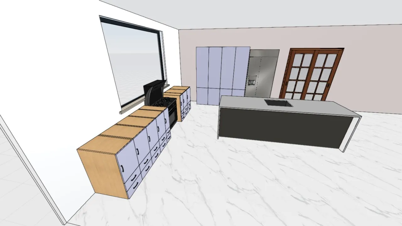 Basement_copy 3d design renderings