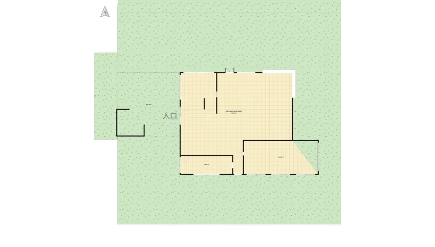 【System Auto-save] My House floor plan 5515.45