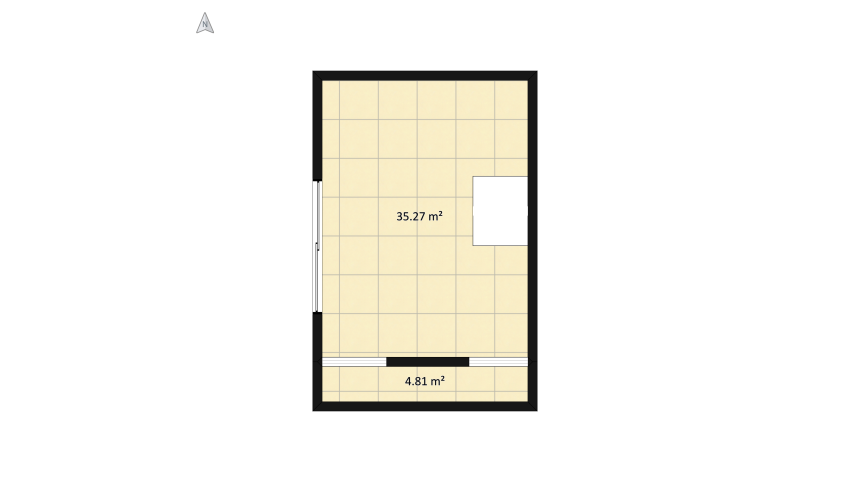 duplex floor plan 77.18