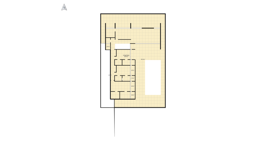 Quinta da Espinhosa - New floor plan 1010.97