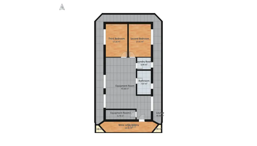 #HSDA2021Residential - Aquavillage floor plan 619.54