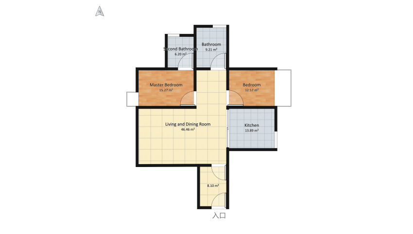 10-6a-s-dream-house-copy-design-ideas-pictures-125-sqm-homestyler