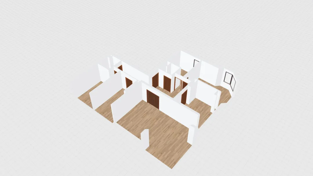 Kcyńska_test1 3d design renderings