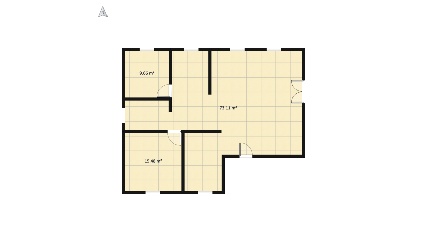 casa mattia floor plan 106.8