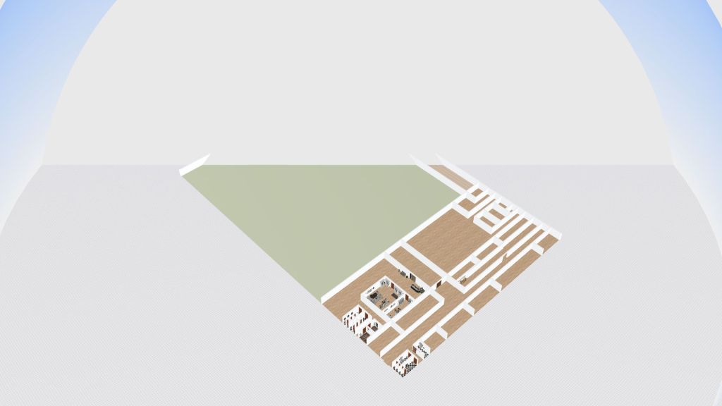 Help University Archive 3d design renderings