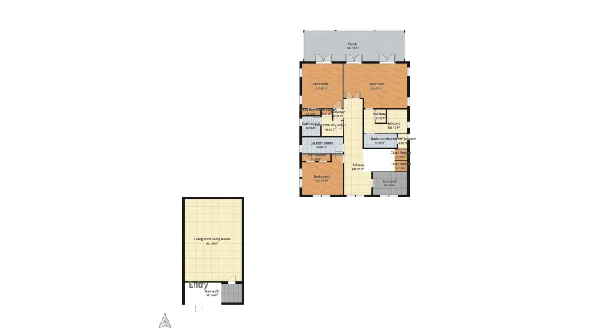 974 June 2024 floor plan 610.12