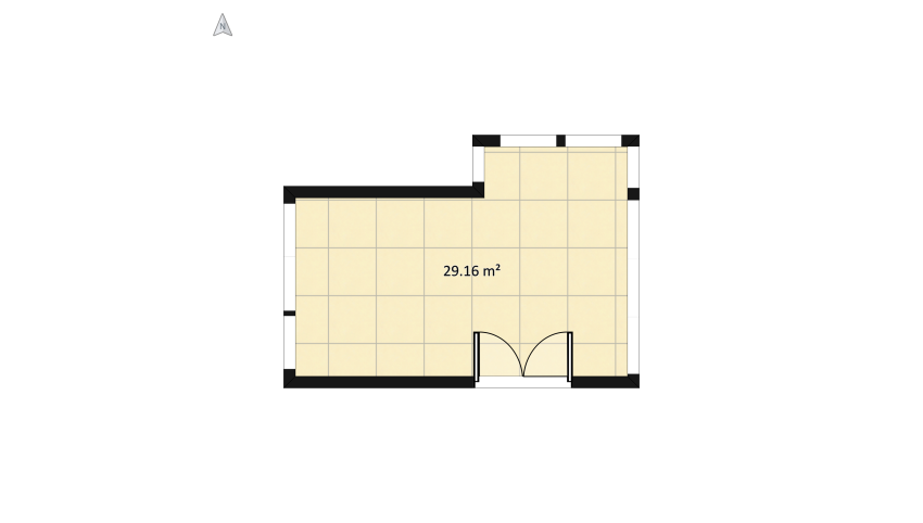Playroom floor plan 32.04