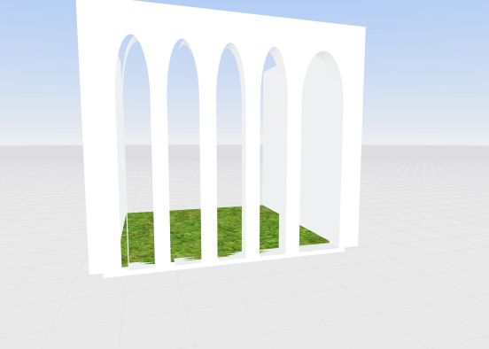 something Design Rendering