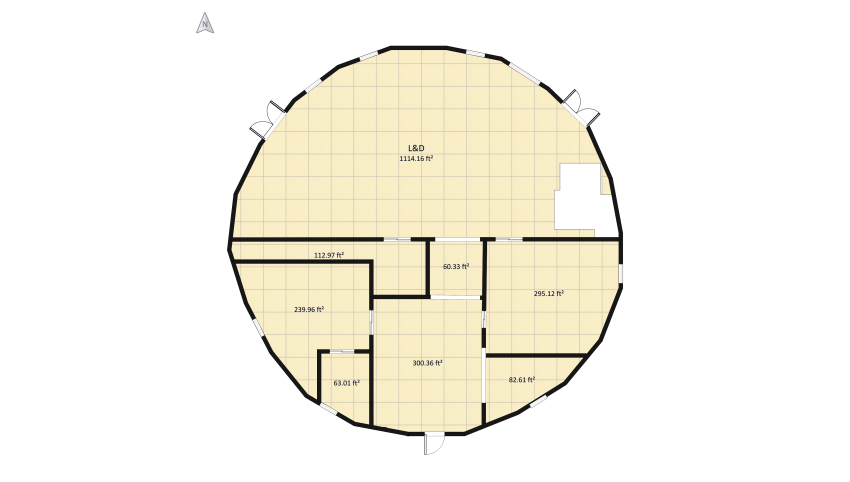 round tiramisu2 floor plan 696.95