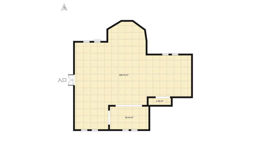 ff living floor plan 368.15