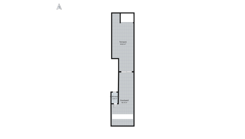 casa marcel 2 andares - OFICIAL floor plan 214.23