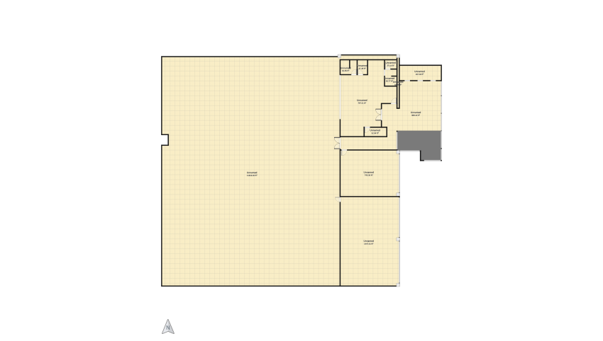 ITERUM Project floor plan 5812.7