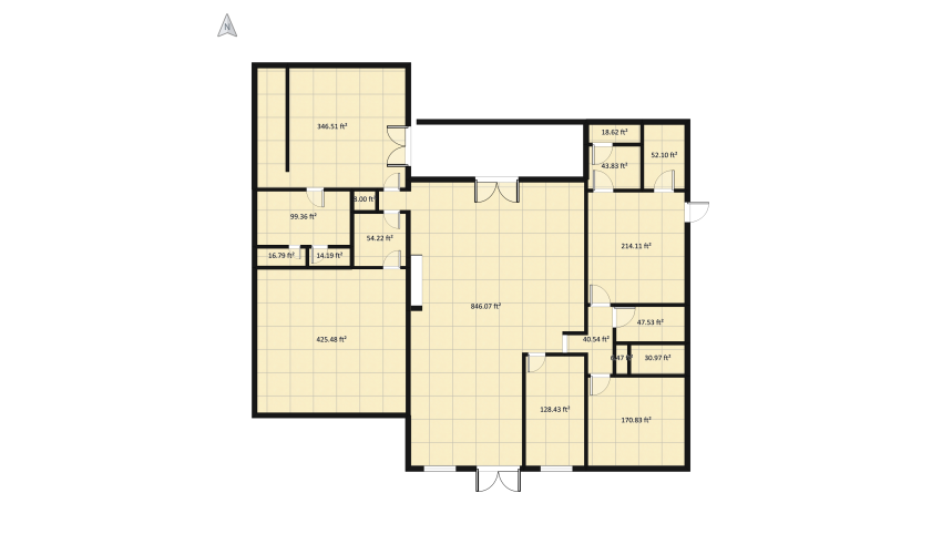 Abdella_2.0 floor plan 262.32