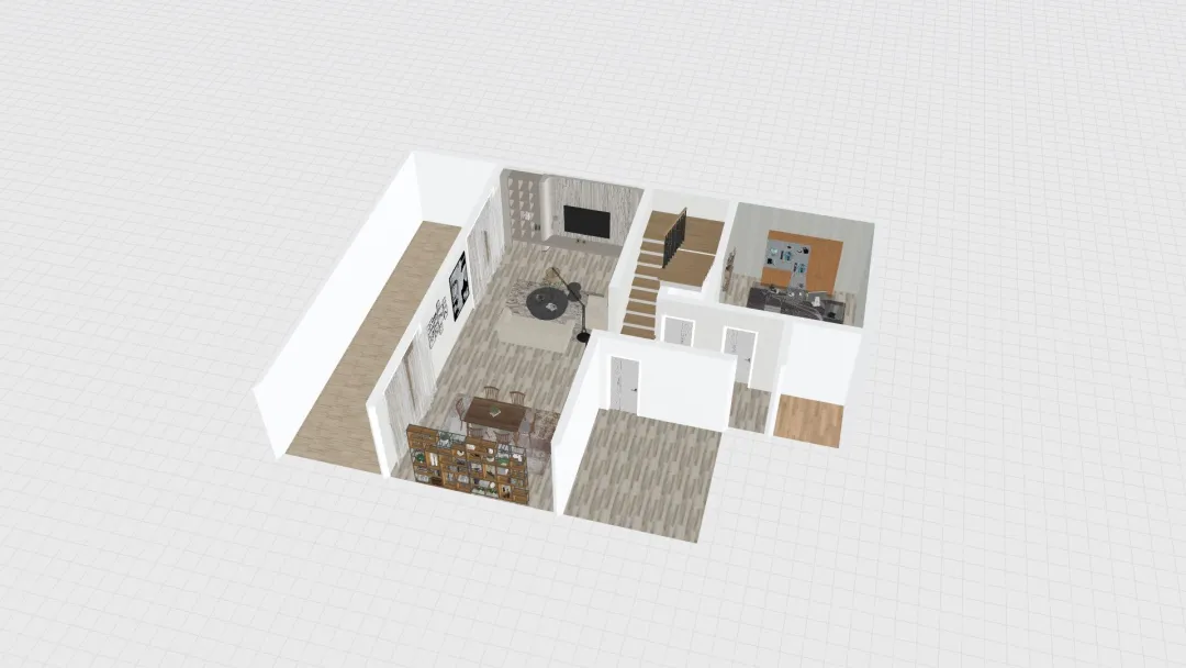 casa emirates 3d design renderings