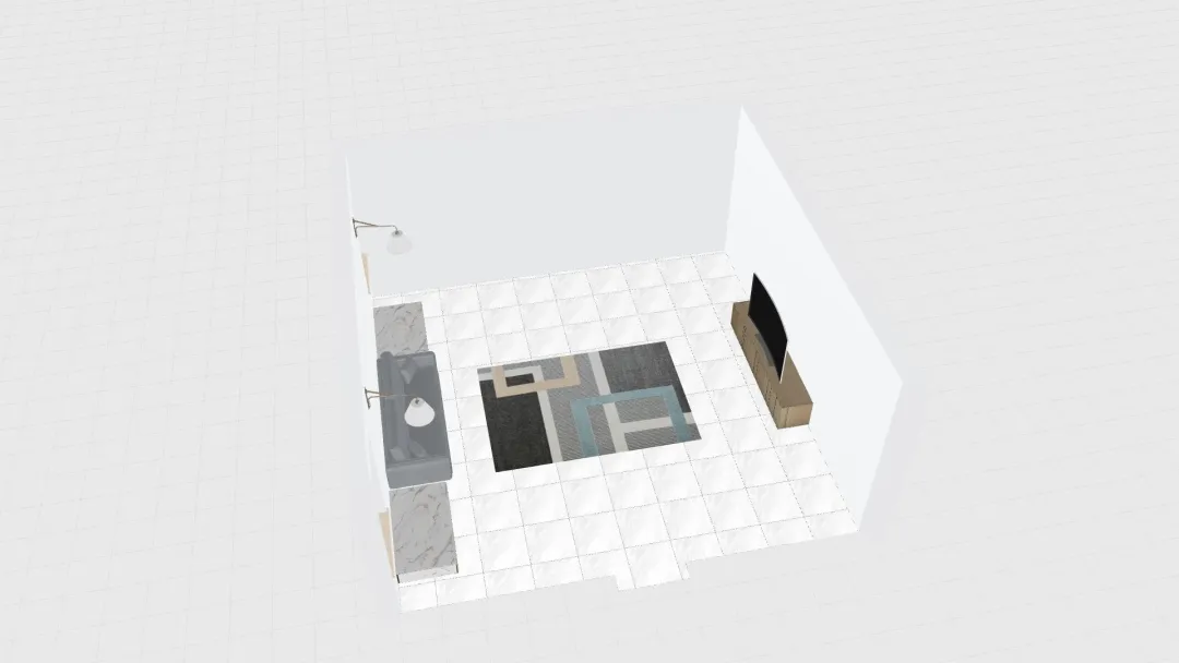 room 1_copy 3d design renderings