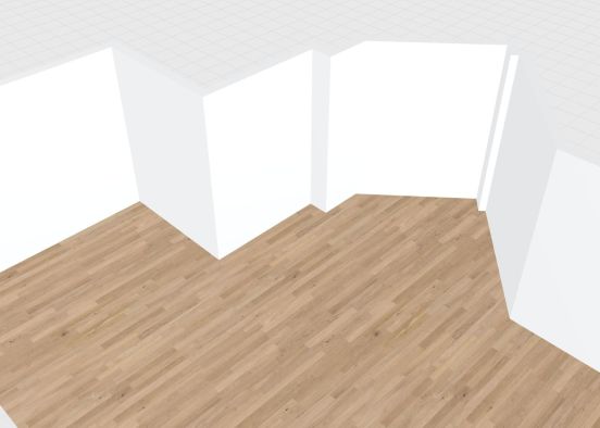 Discovery Ridge condo floor plan Design Rendering