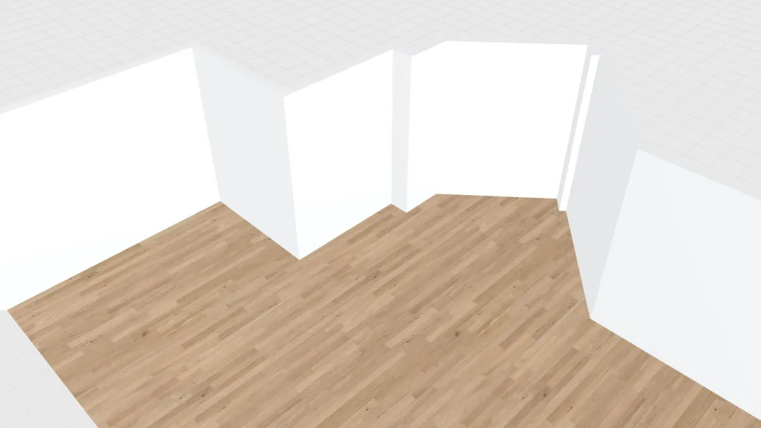 Discovery Ridge condo floor plan 3d design renderings