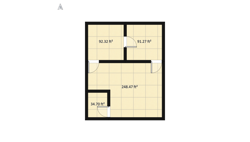evan's condo 2 imperial_copy floor plan 49.81