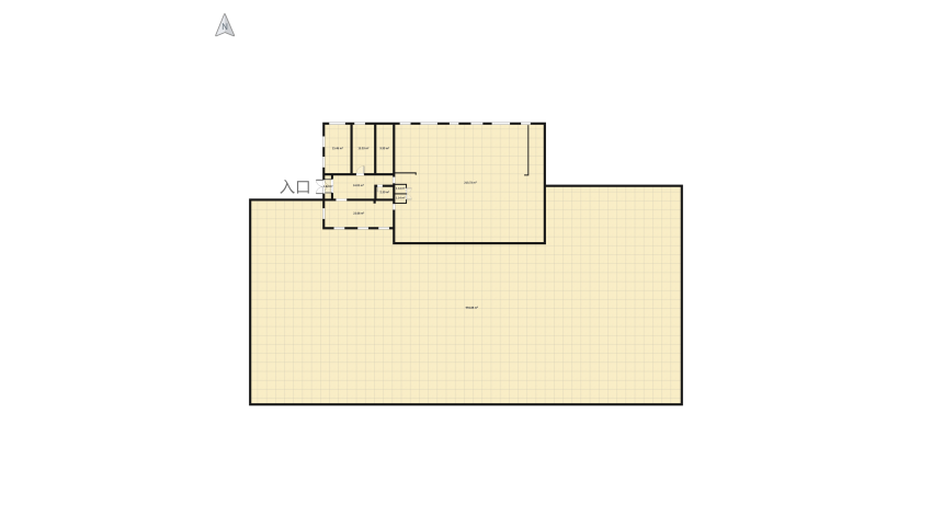 Copy of детский центр floor plan 1324.86