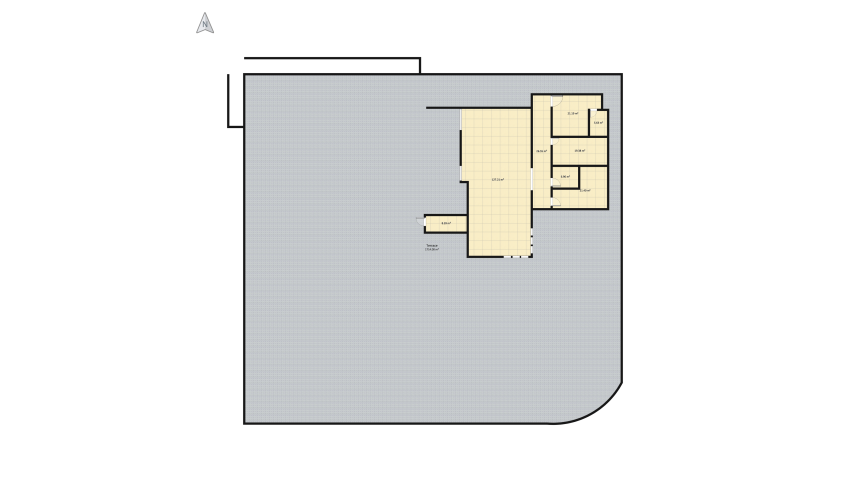 projeto acessivel floor plan 2220.52