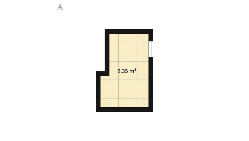 Copy of Bathroom Reno floor plan 11