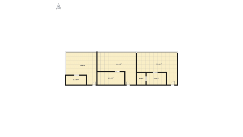 japanese house floor plan 1033.62