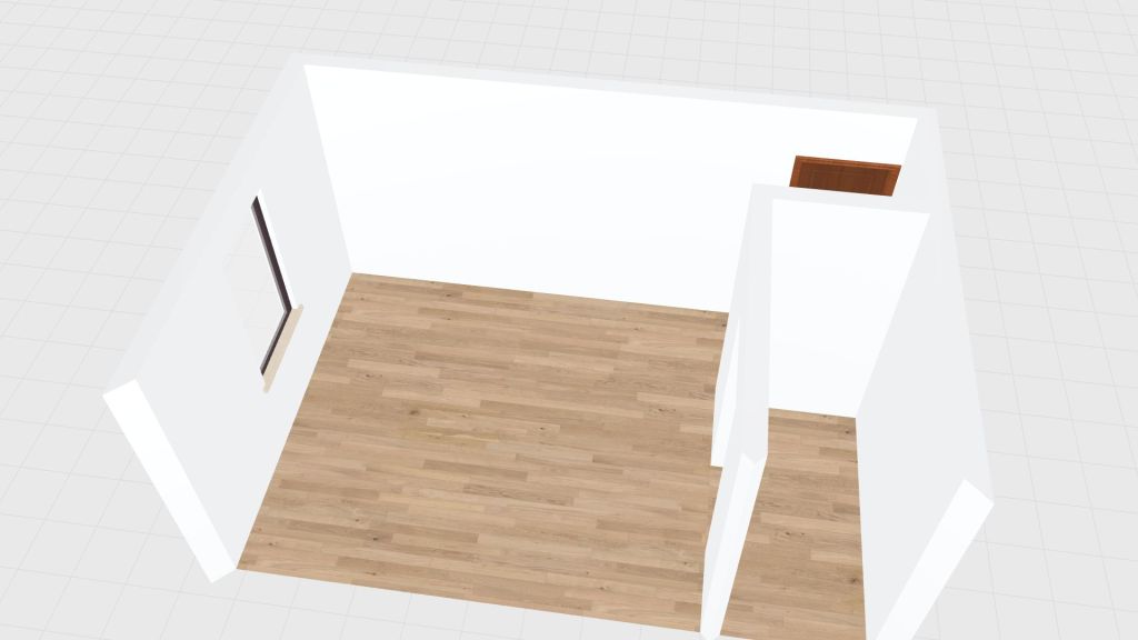 Azariah master bedroom 3d design renderings