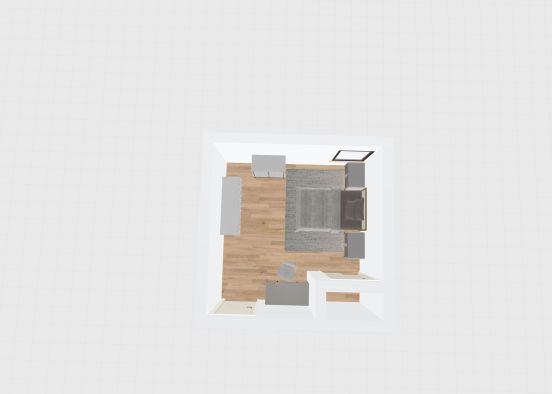 Naaz-GuestBed3-Option1_copy Design Rendering