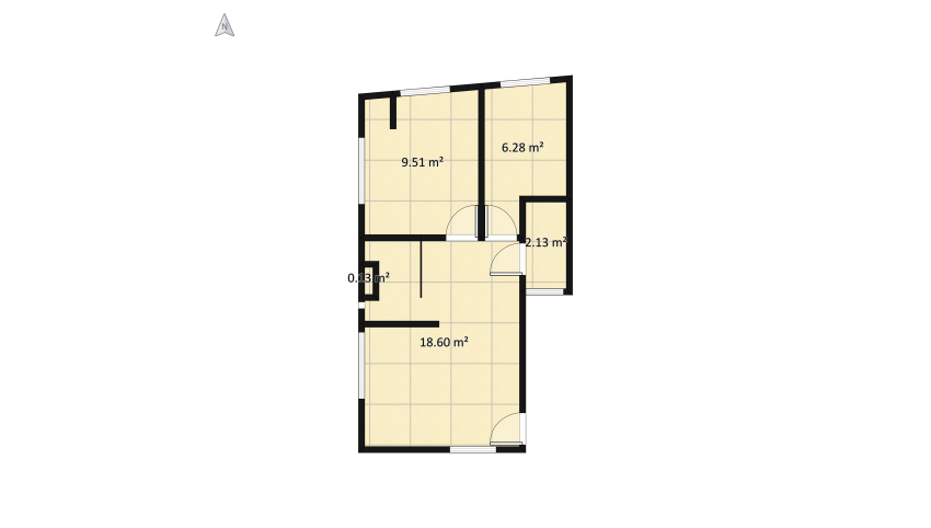 UVA floor plan 40.97