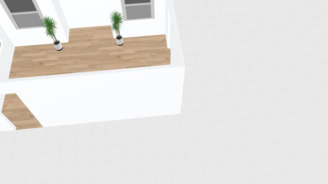 1 Living Room A 3d design renderings