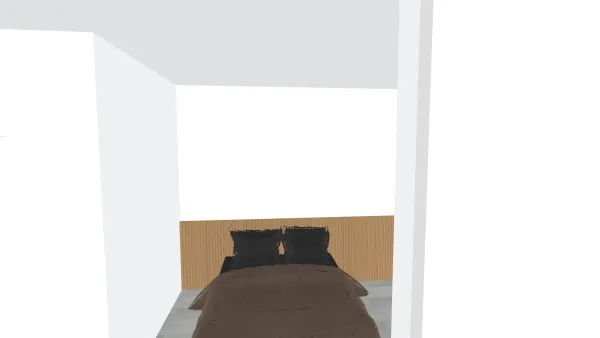 Professional interior design created with Homestyler 3D design software